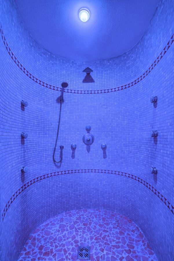 Villa Maria تيرولو المظهر الخارجي الصورة
