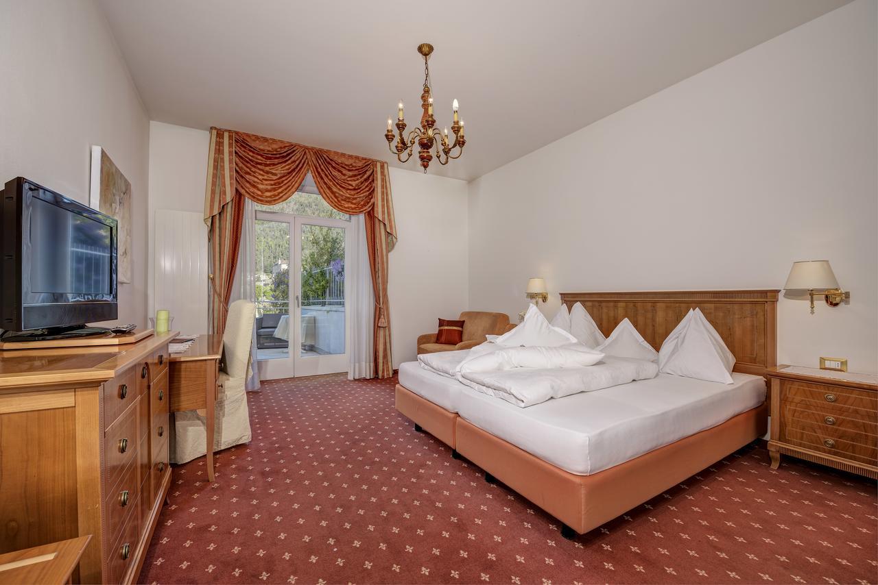 Villa Maria تيرولو المظهر الخارجي الصورة