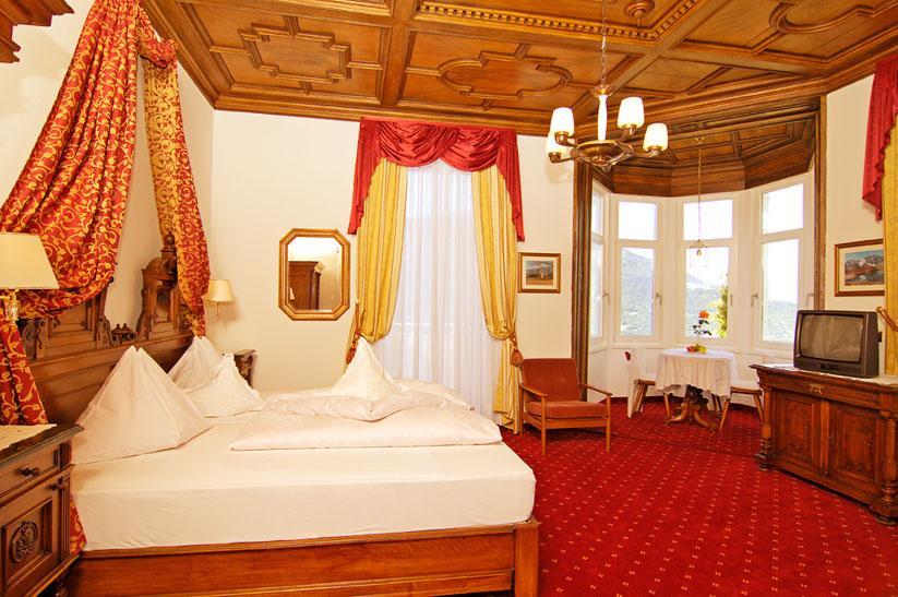 Villa Maria تيرولو المظهر الخارجي الصورة